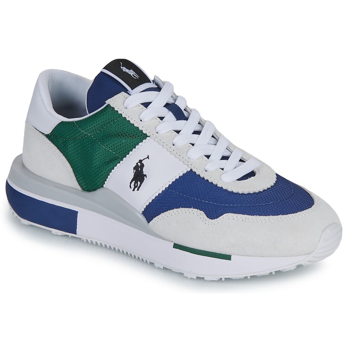 Men's Sneakers Polo Ralph Lauren Multicolor
