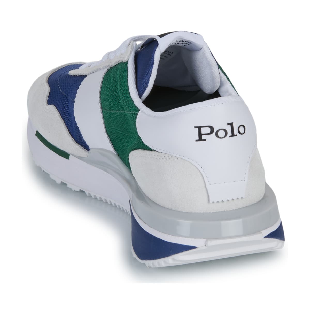 Women's Sneakers Polo Ralph Lauren Multicolor