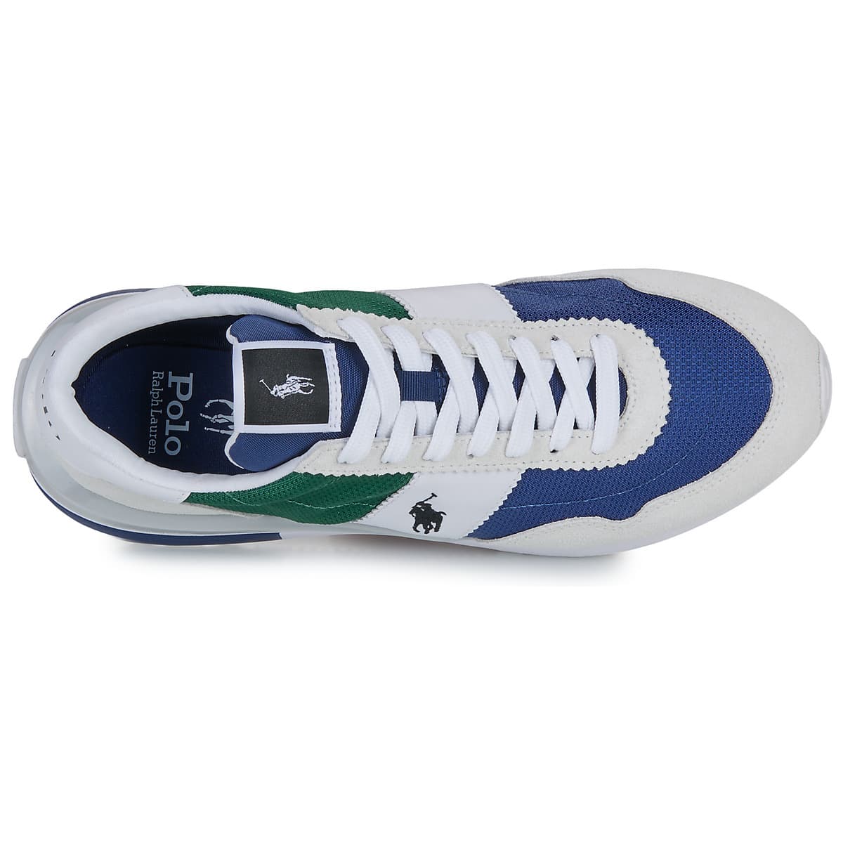 Women's Sneakers Polo Ralph Lauren Multicolor