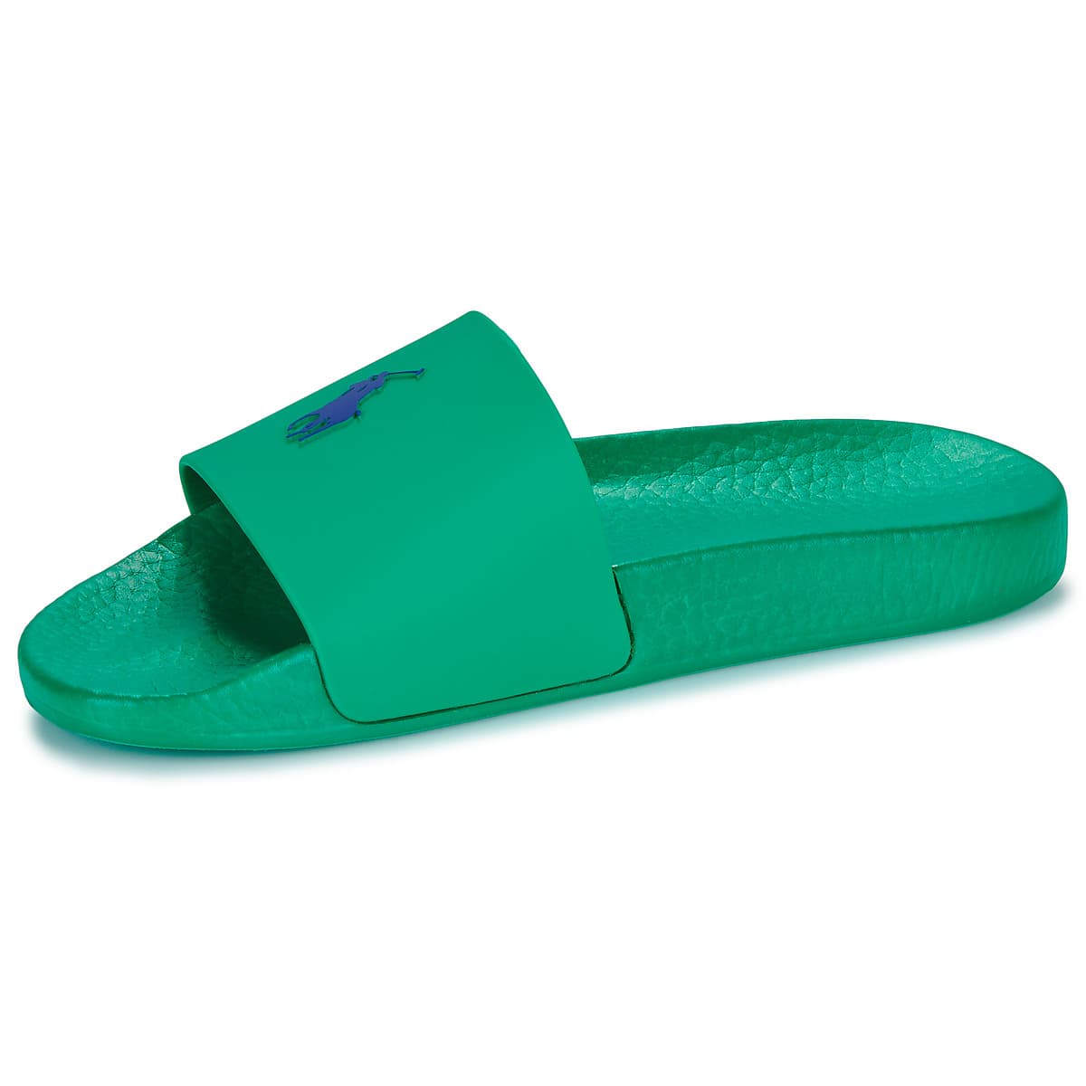 Women's Flip Flops Polo Ralph Lauren Green