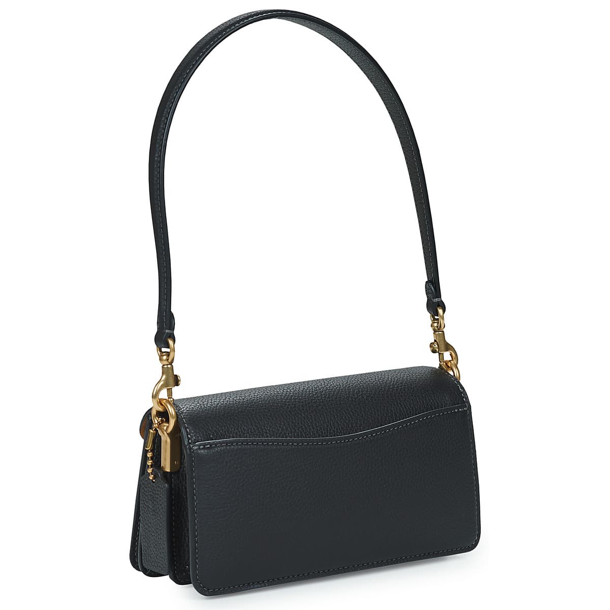 Women's Shoulder Bags Coach Black