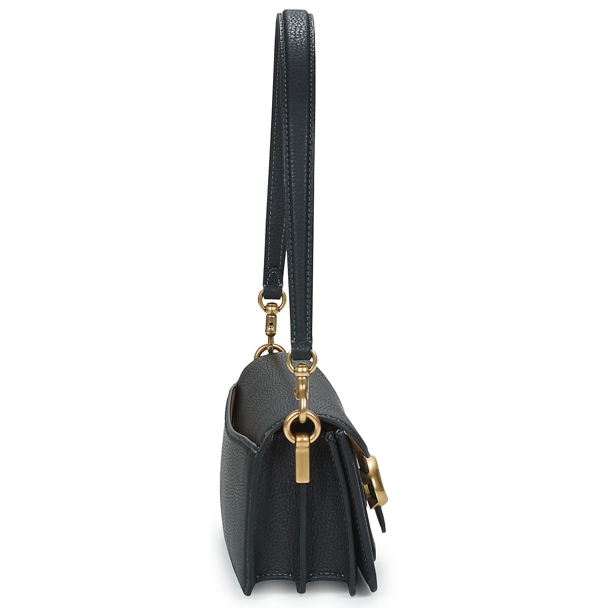 Women's Shoulder Bags Coach Black
