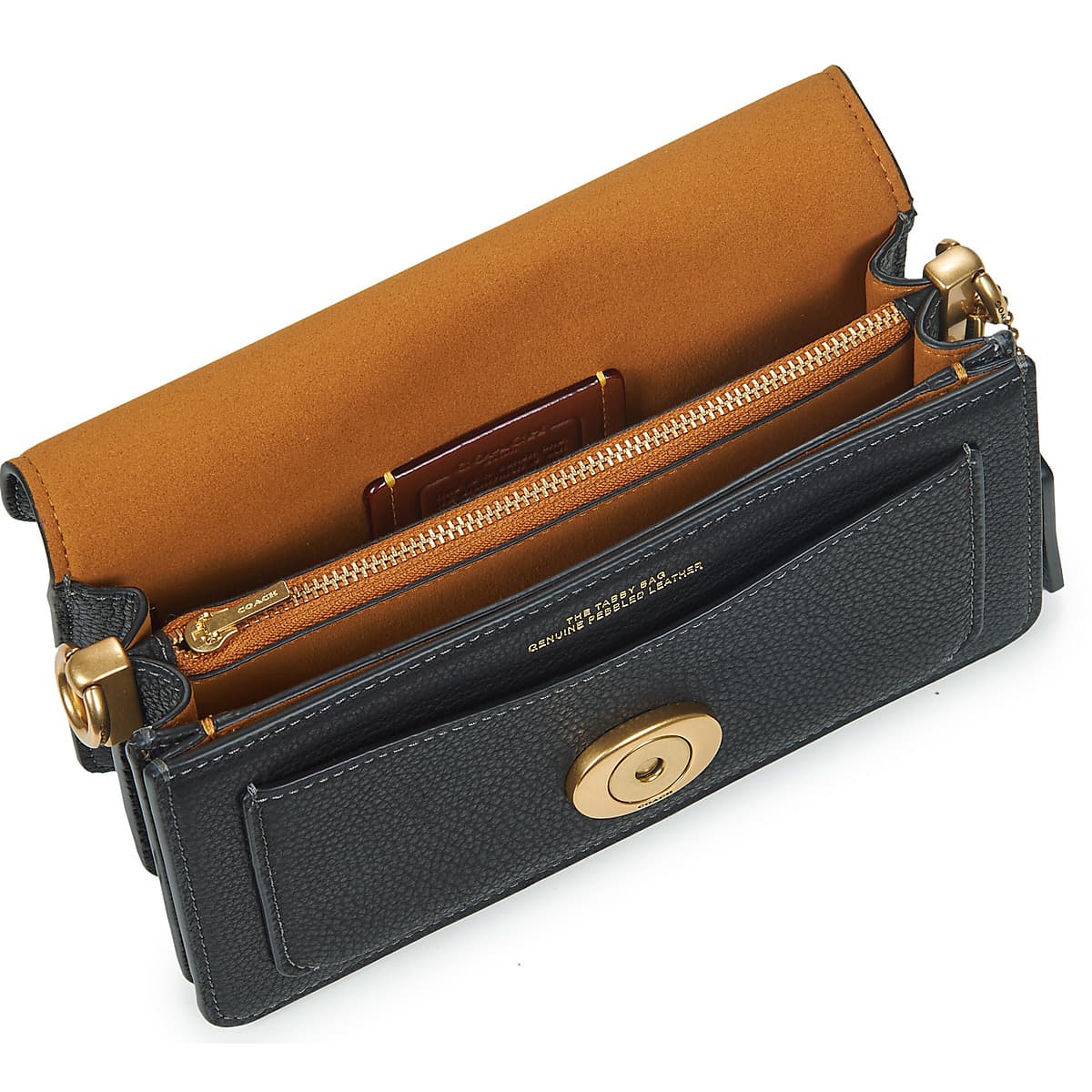 Women's Shoulder Bags Coach Black