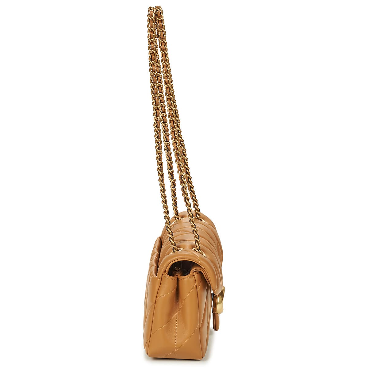 Women's Shoulder Bags Coach Brown