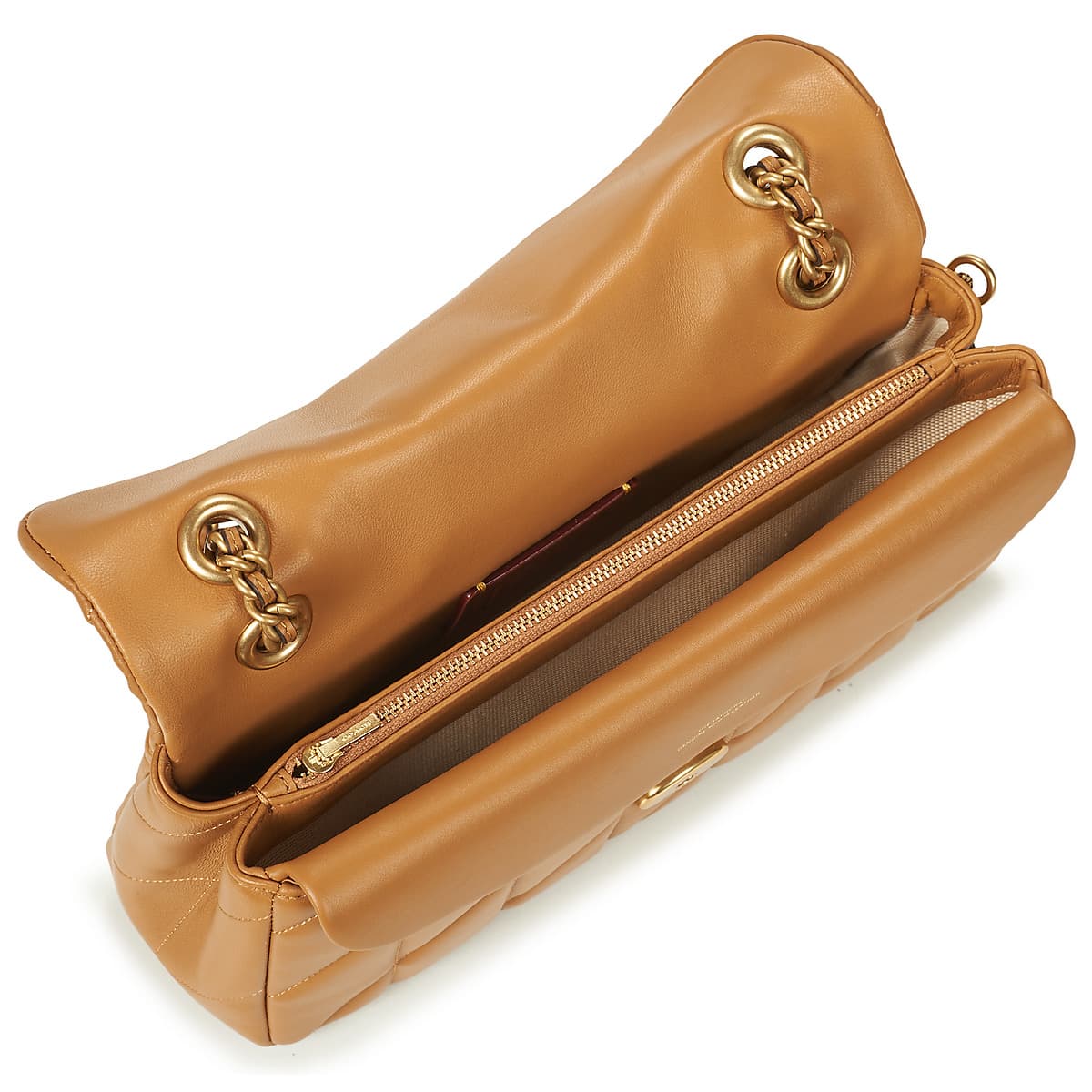 Women's Shoulder Bags Coach Brown