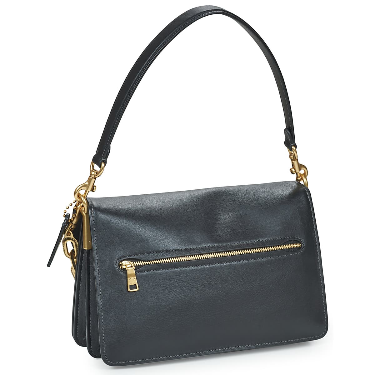Women's Shoulder Bags Coach Black