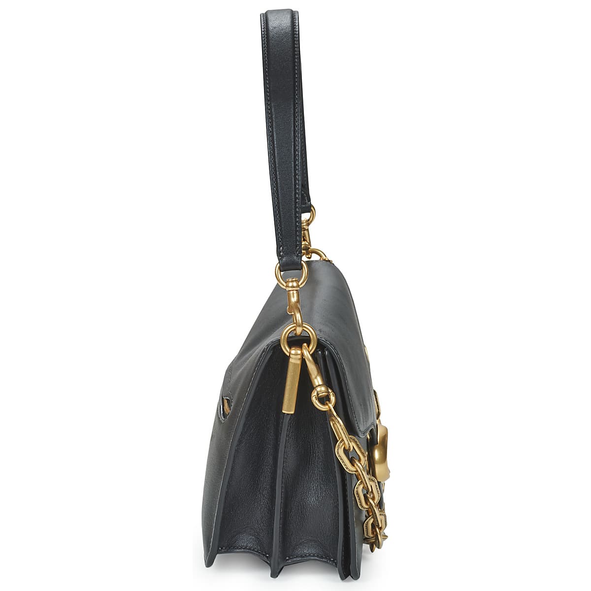 Women's Shoulder Bags Coach Black