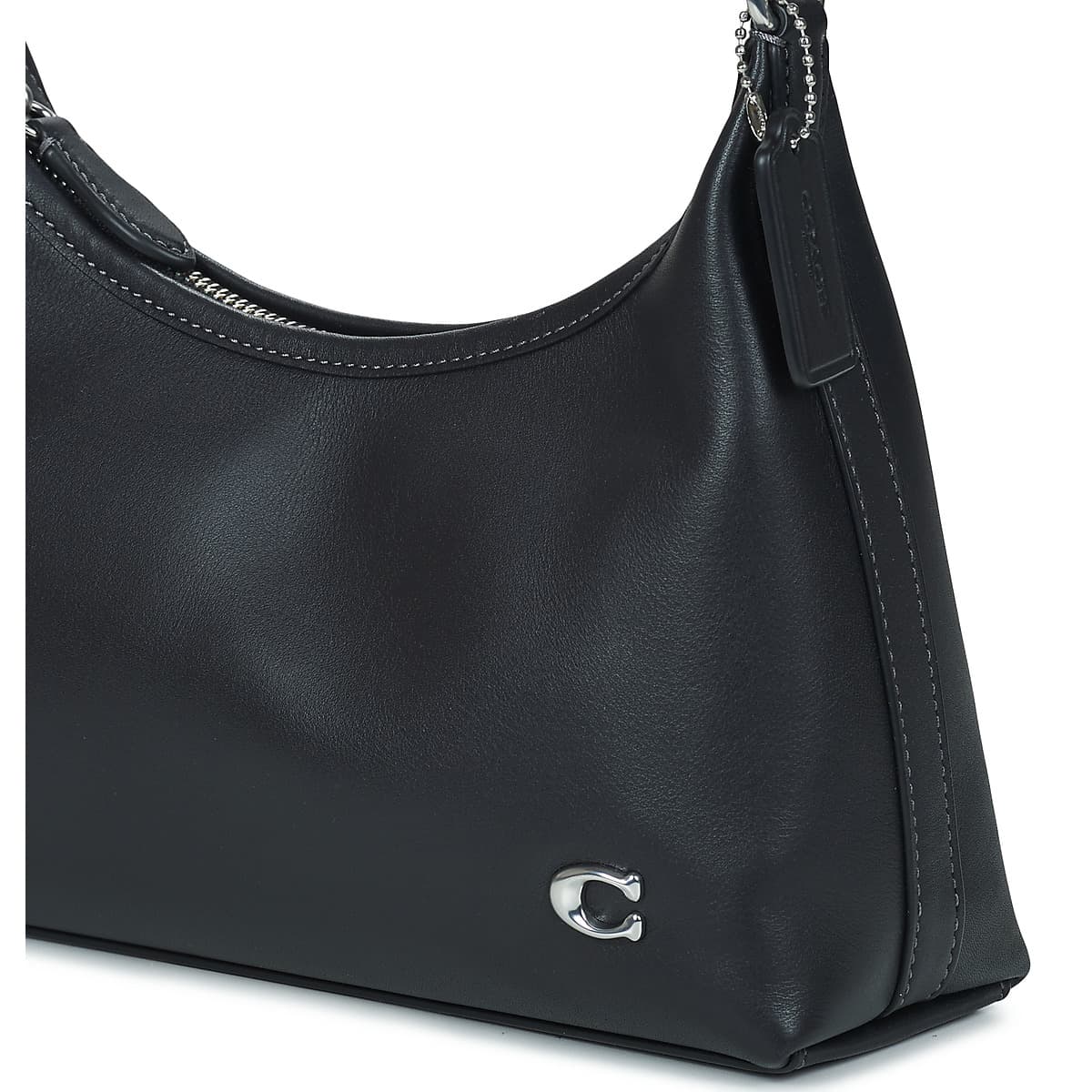 Women's Shoulder Bags Coach Black