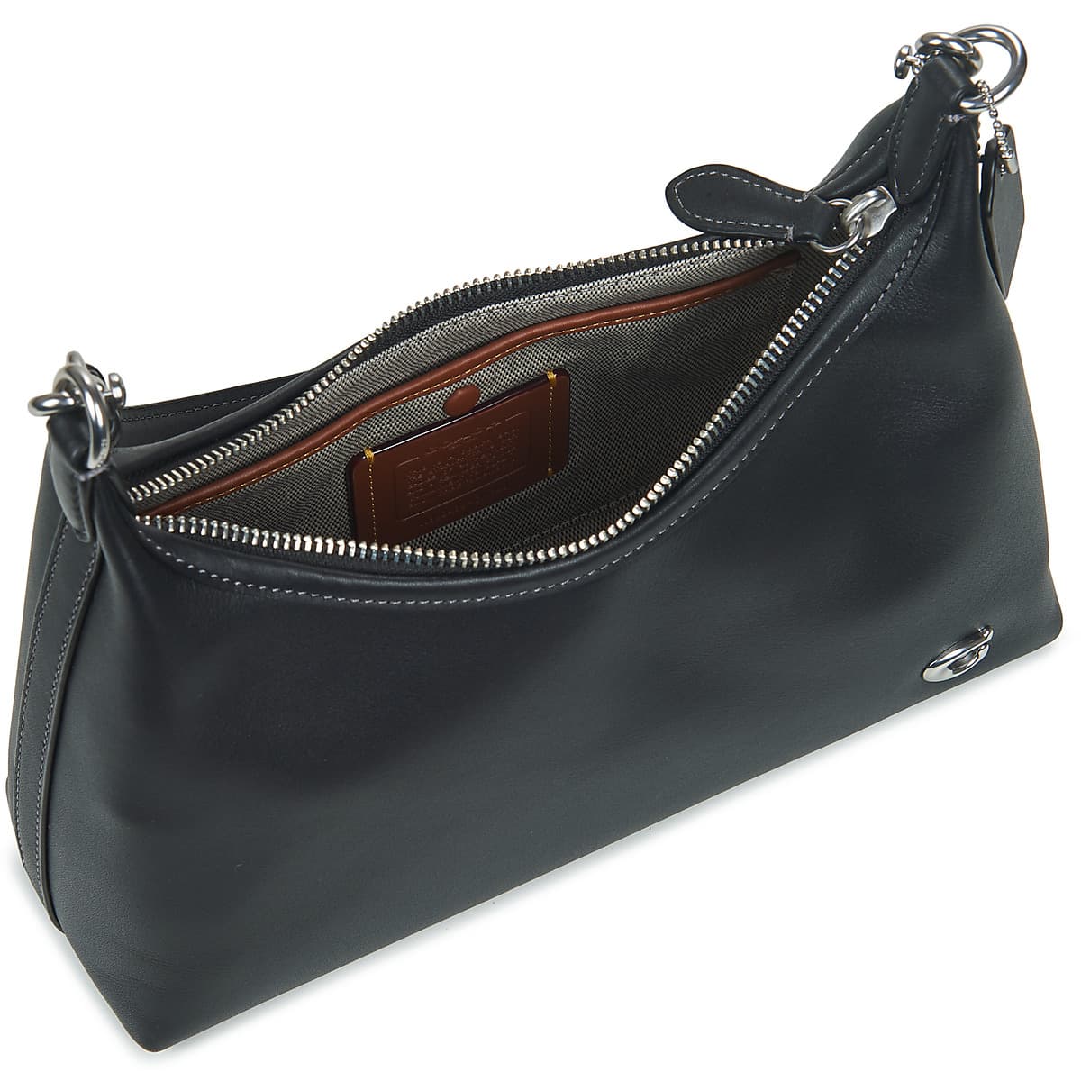 Women's Shoulder Bags Coach Black