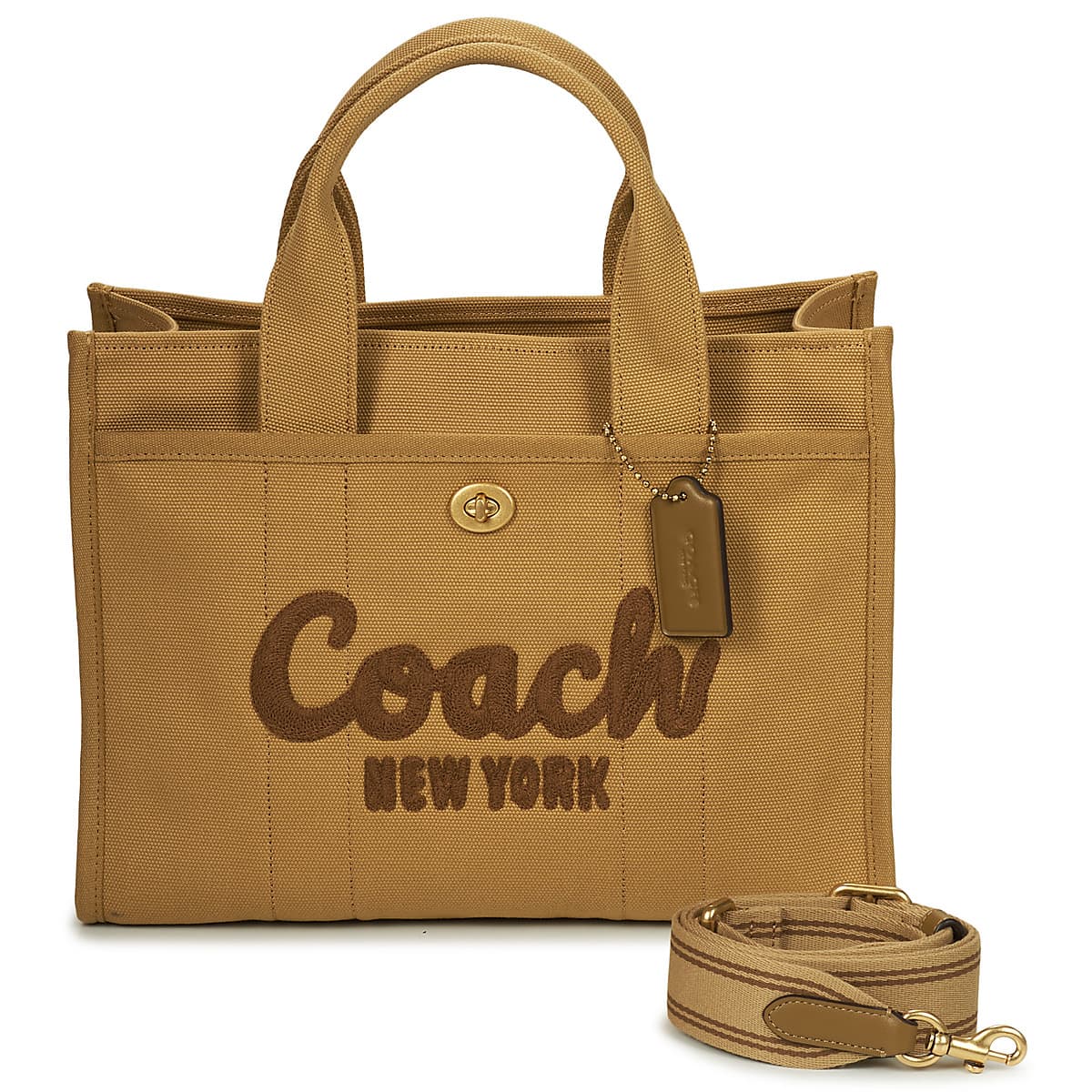 Τσάντες Χειρός Coach CARGO TOTE