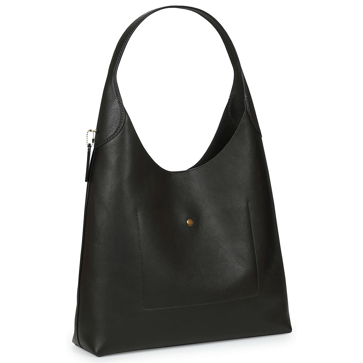 Women's Shoulder Bags Coach Black