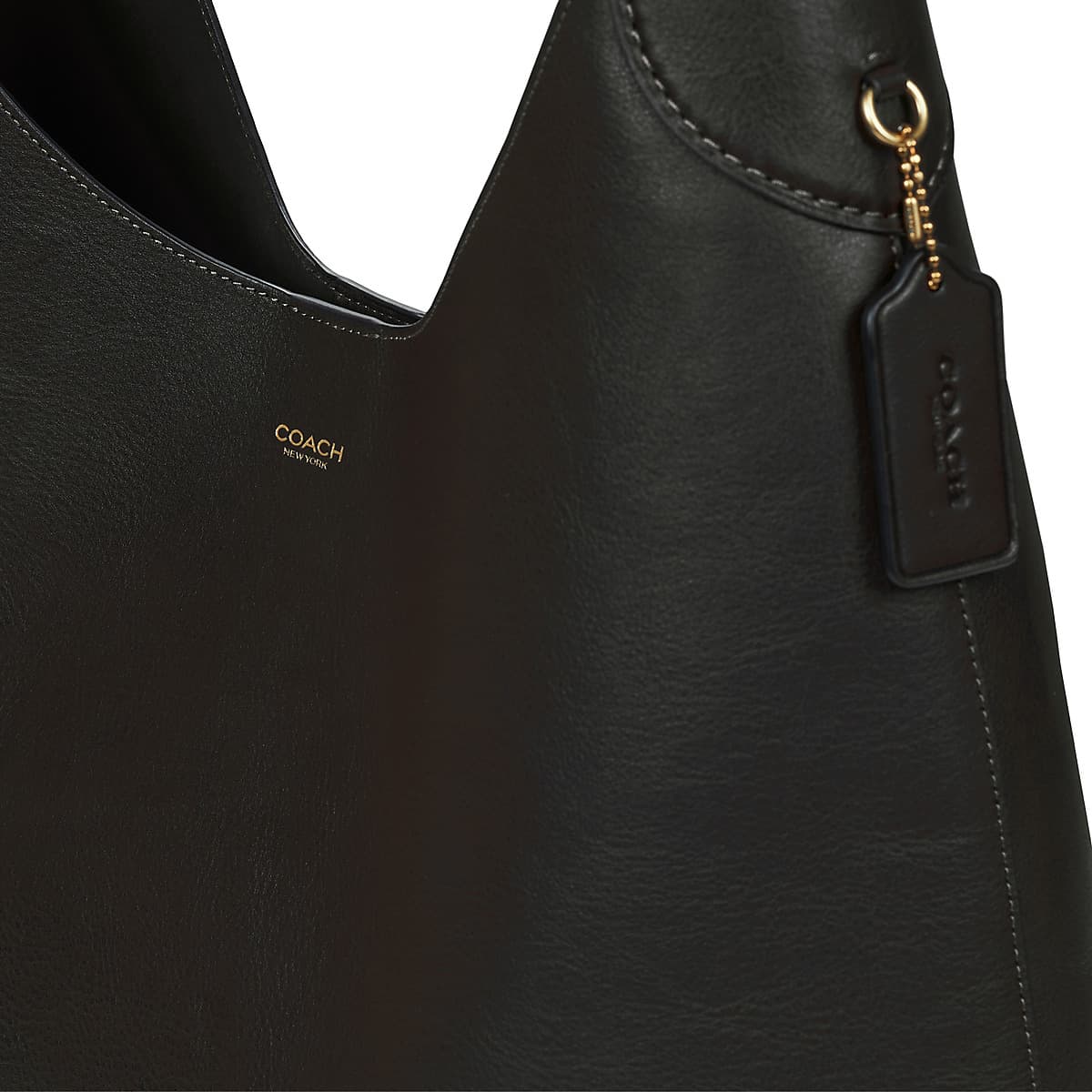 Women's Shoulder Bags Coach Black