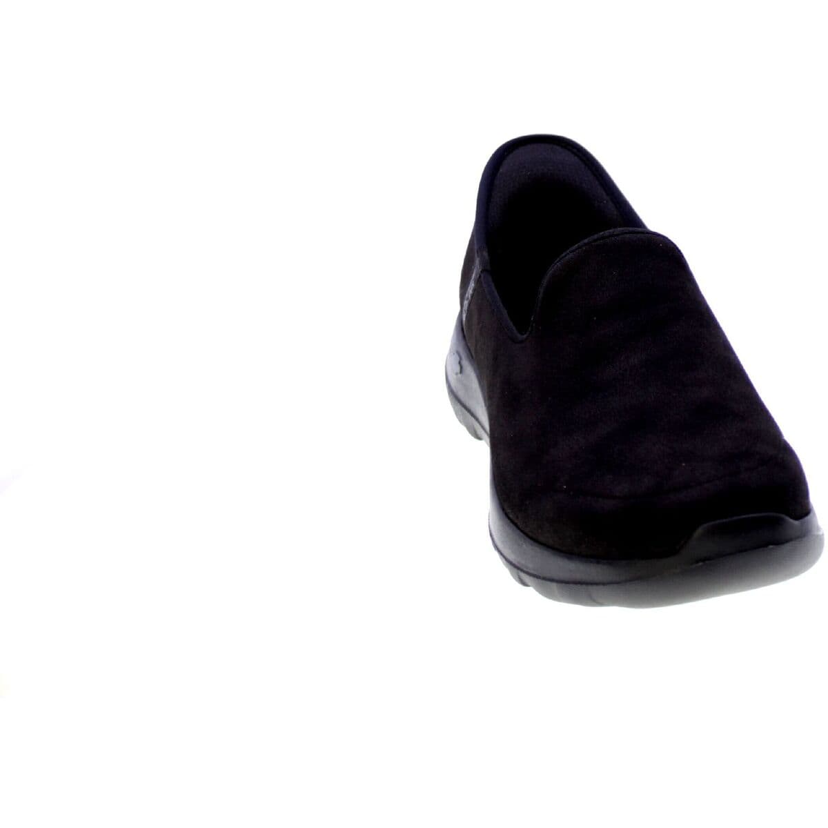 Women's Sneakers Skechers Black