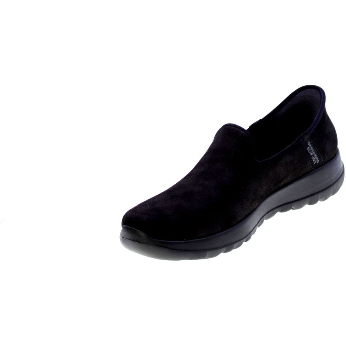 Women's Sneakers Skechers Black