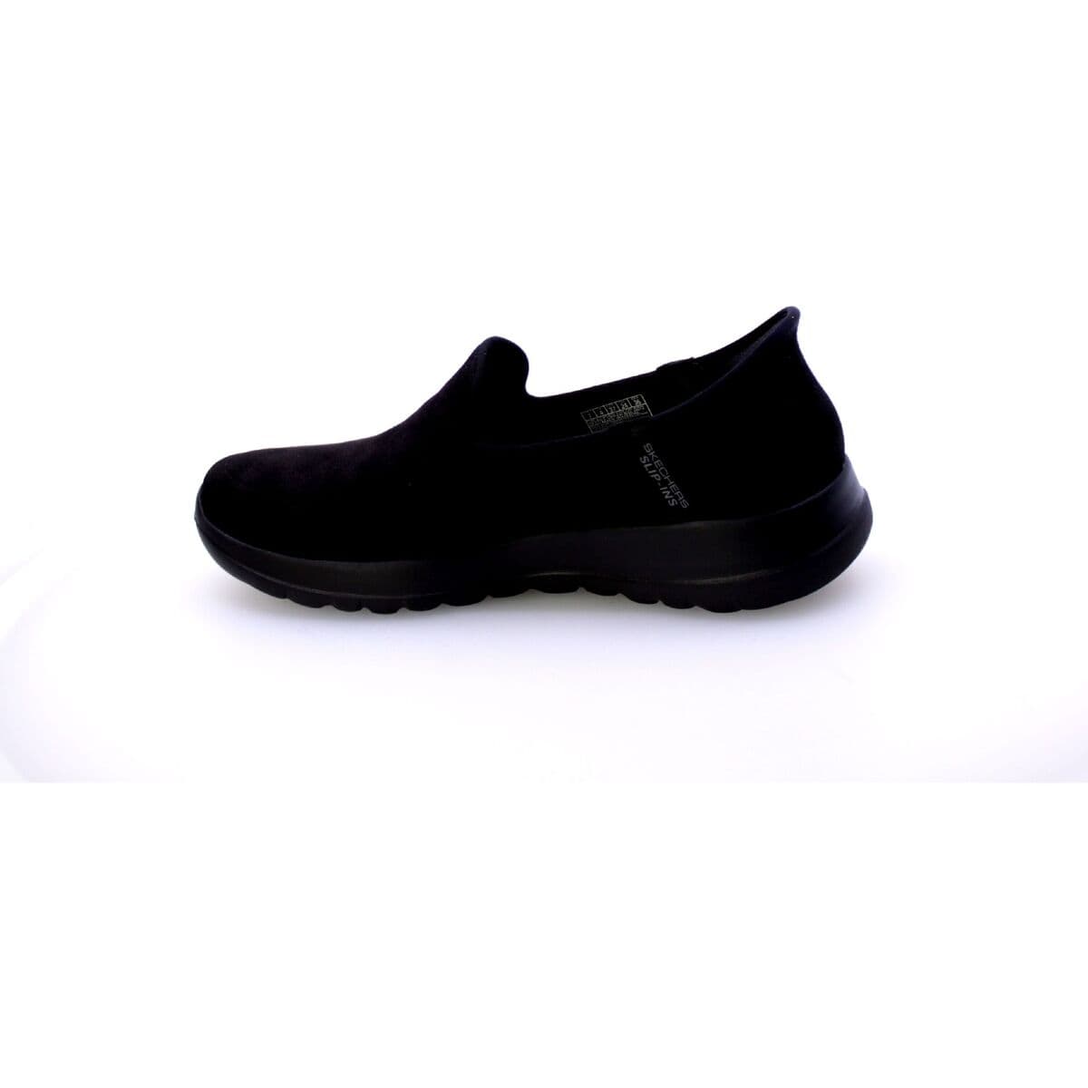 Women's Sneakers Skechers Black