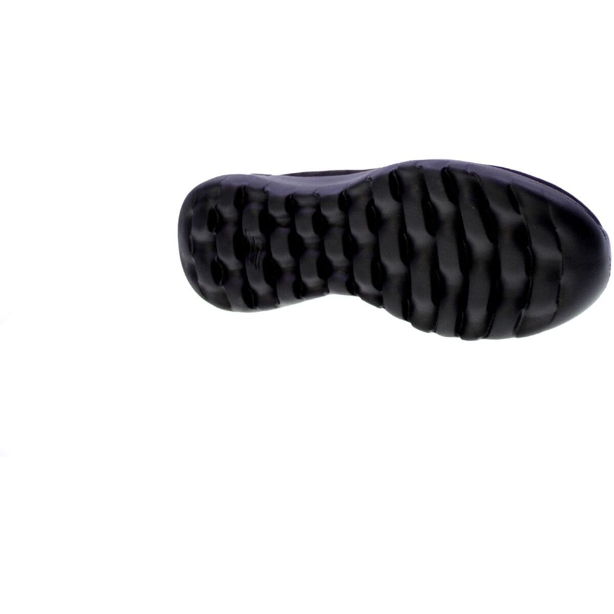 Women's Sneakers Skechers Black