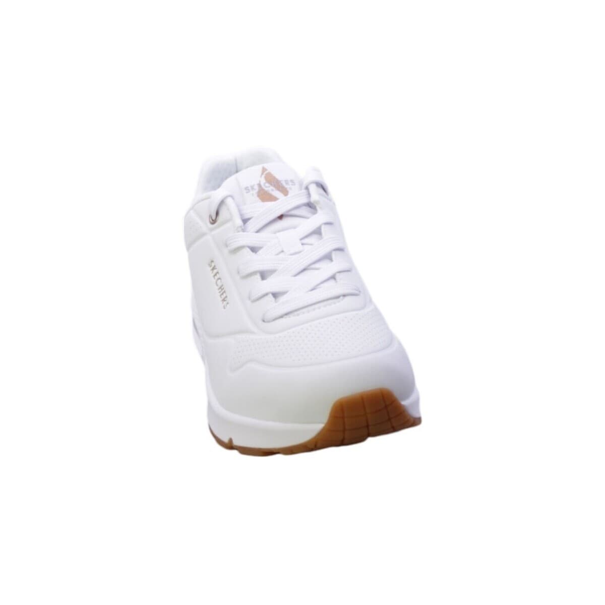 Women's Sneakers Skechers White