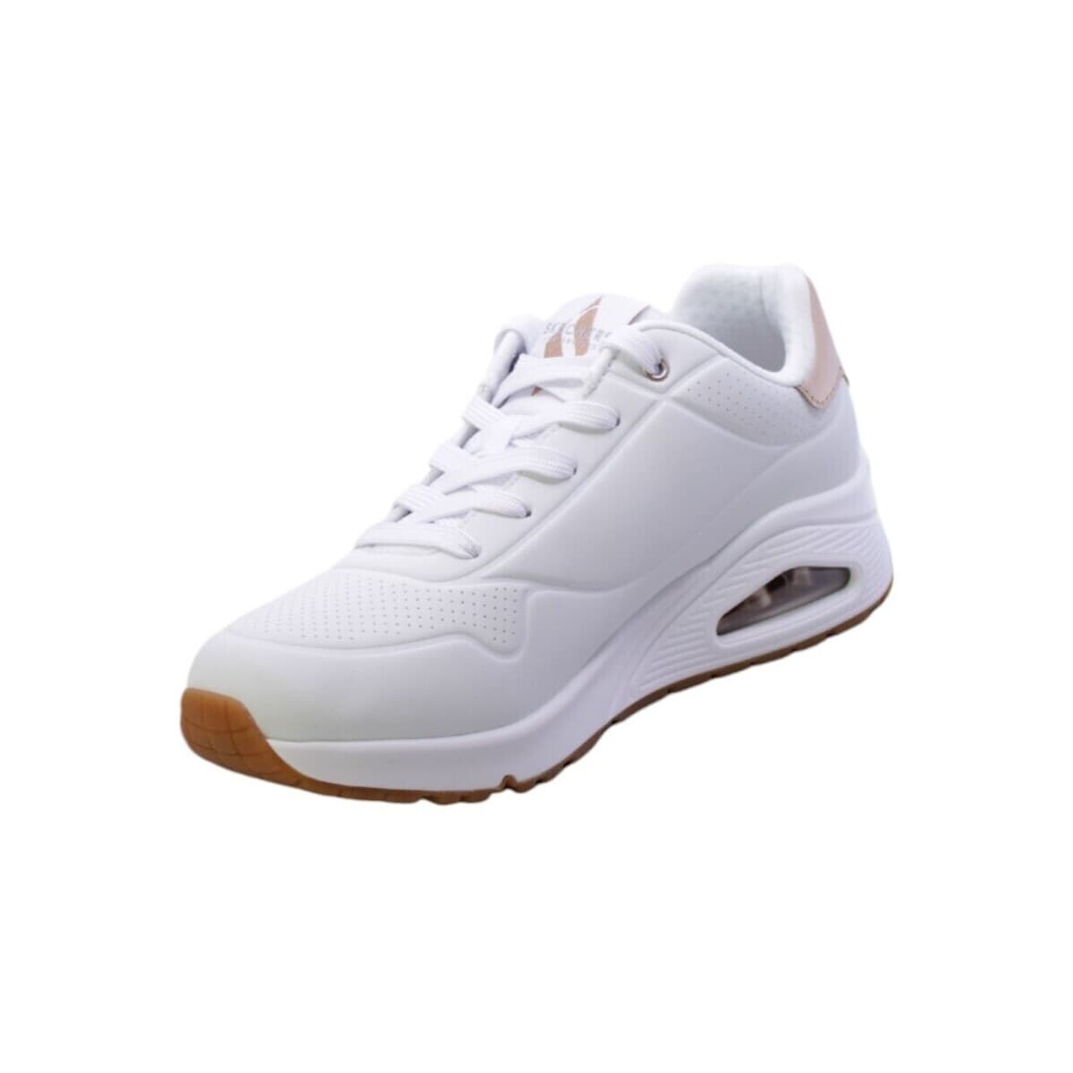 Women's Sneakers Skechers White