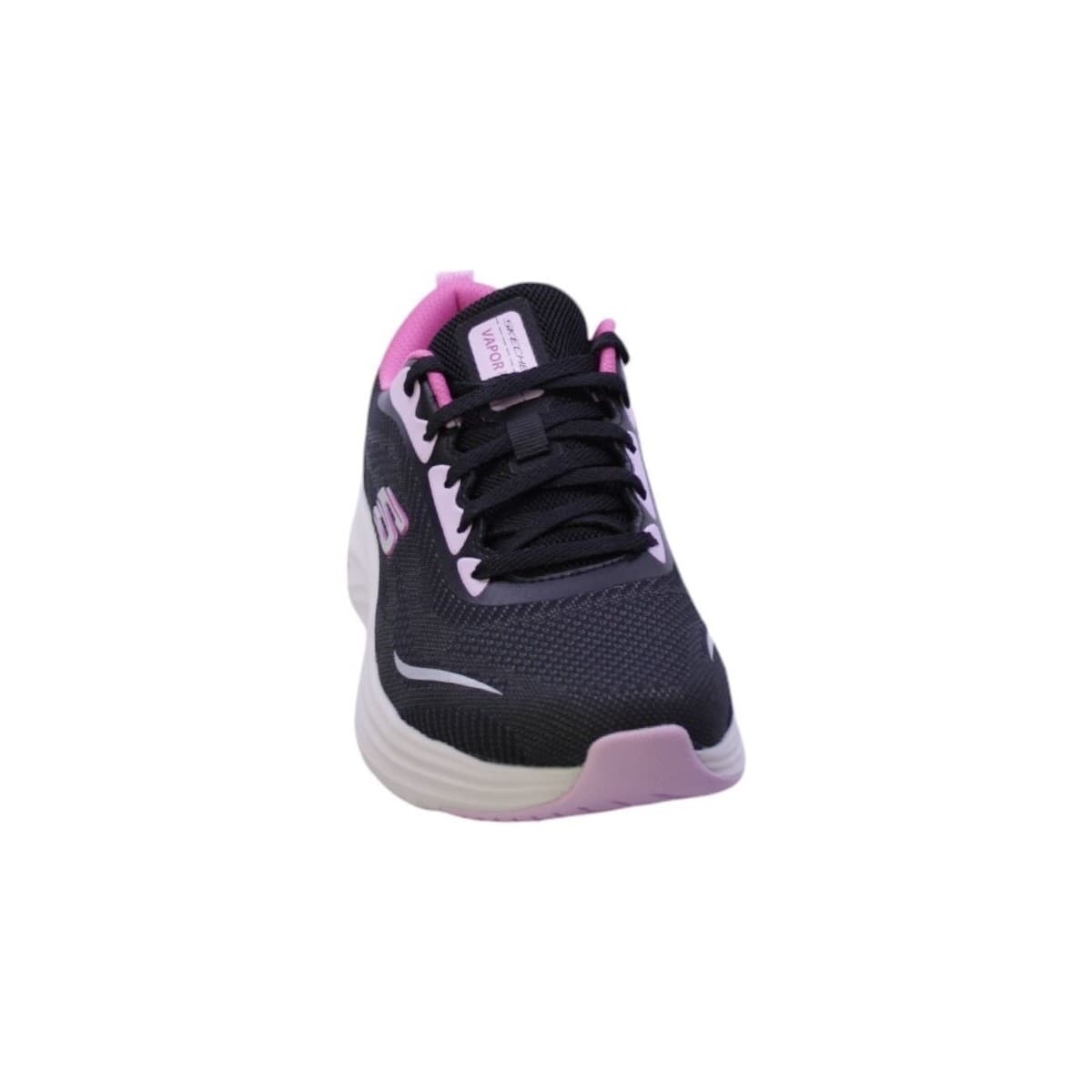 Women's Sneakers Skechers Black