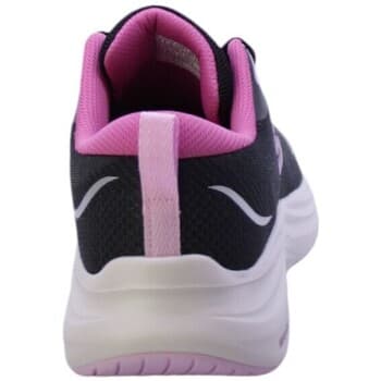 Women's Sneakers Skechers Black