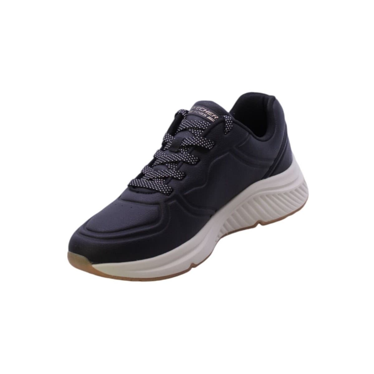 Women's Sneakers Skechers Black