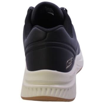 Women's Sneakers Skechers Black