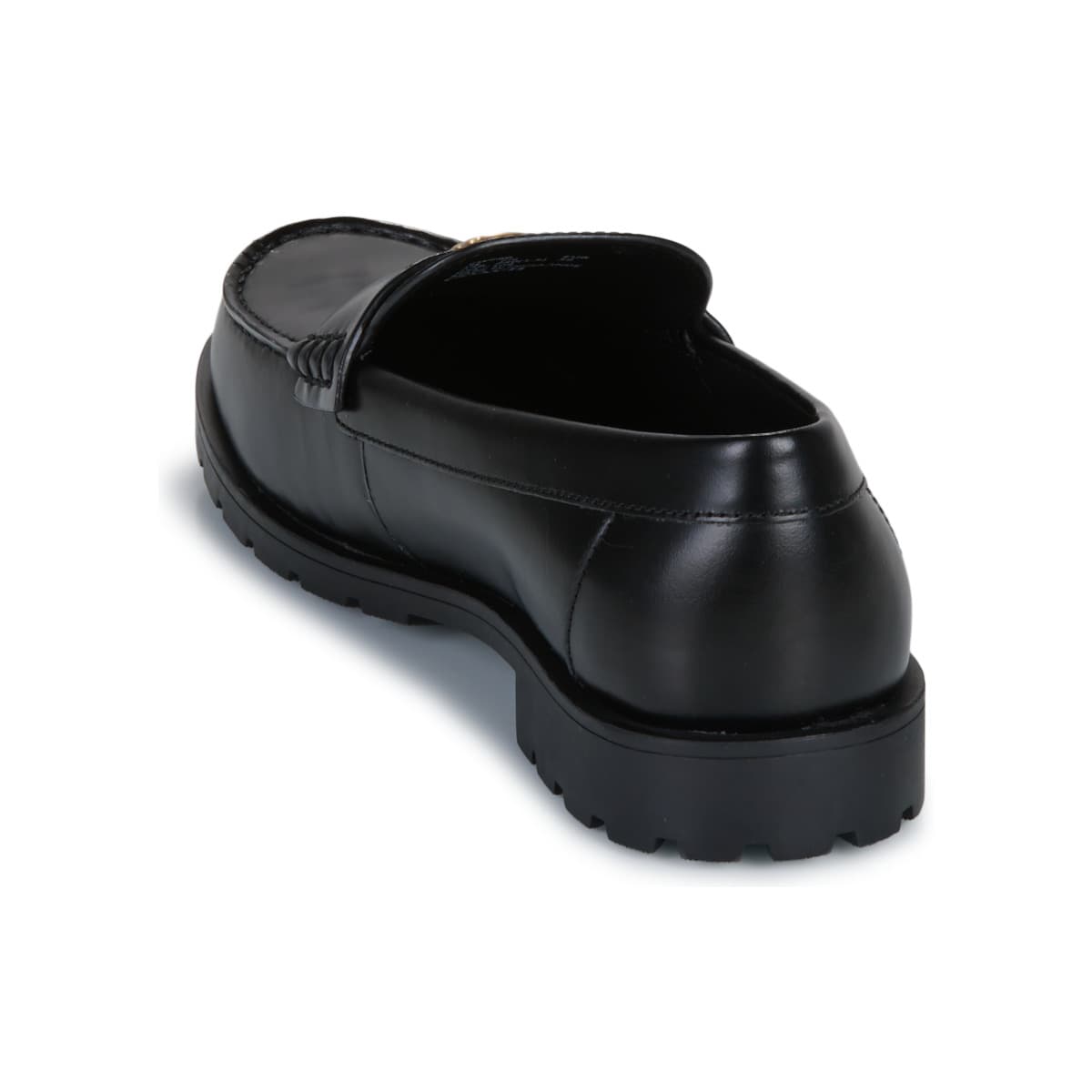 Women's Loafers Coach Black