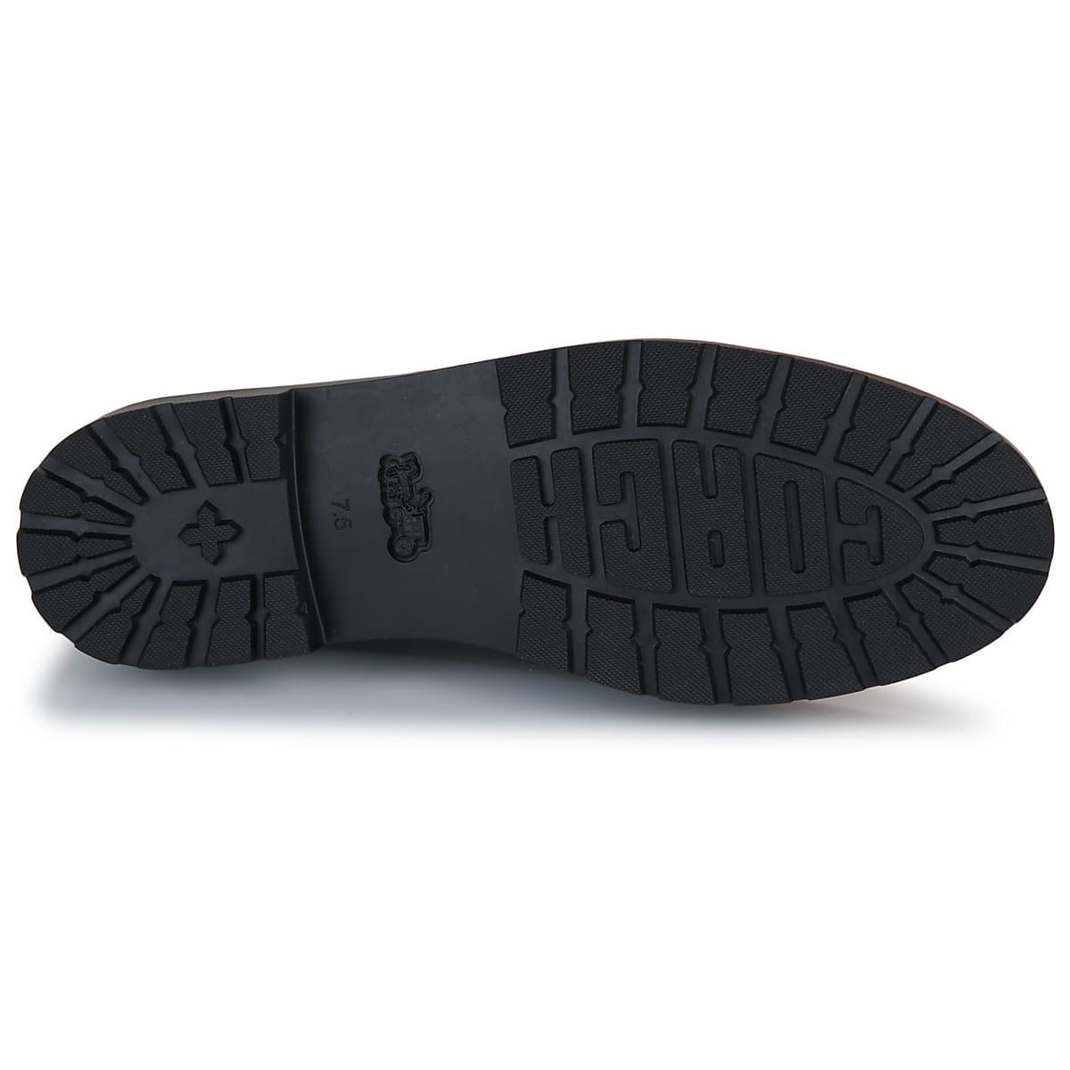 Women's Loafers Coach Black