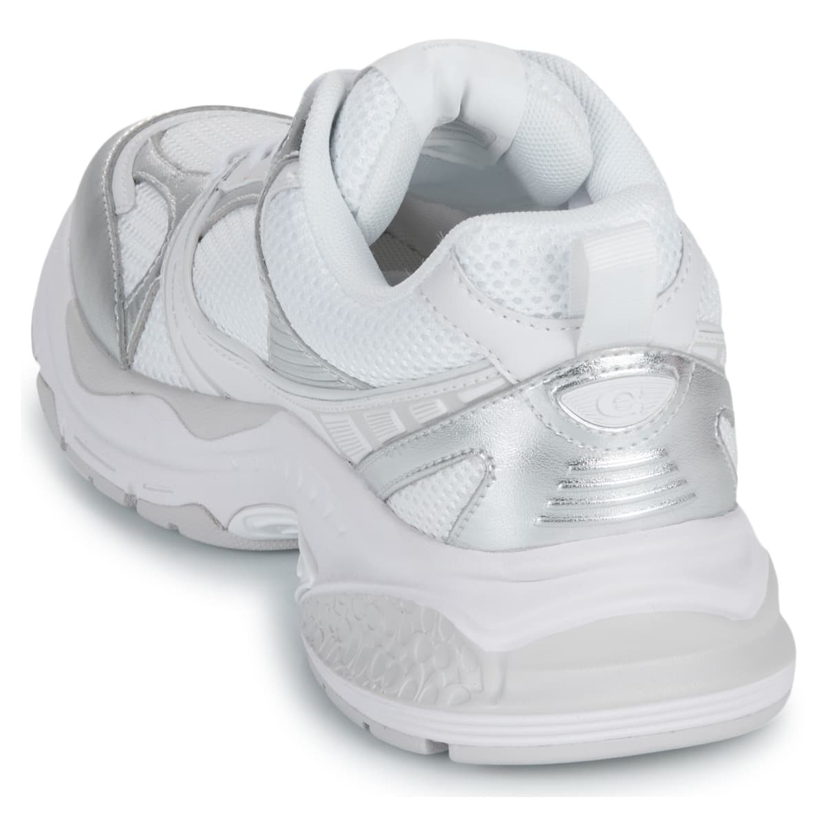 Women's Sneakers Coach Gray