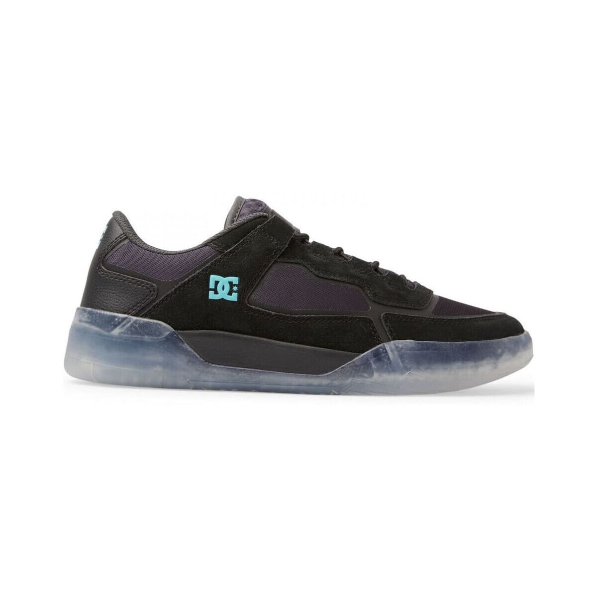 Skate Παπούτσια DC Shoes Dc metric le