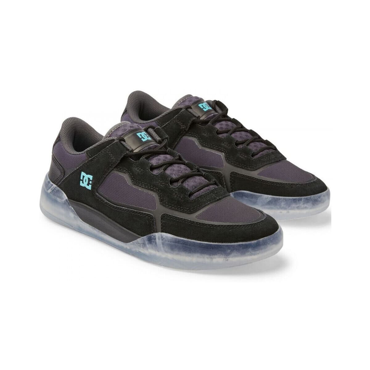 Men's Sneakers DC Shoes Black