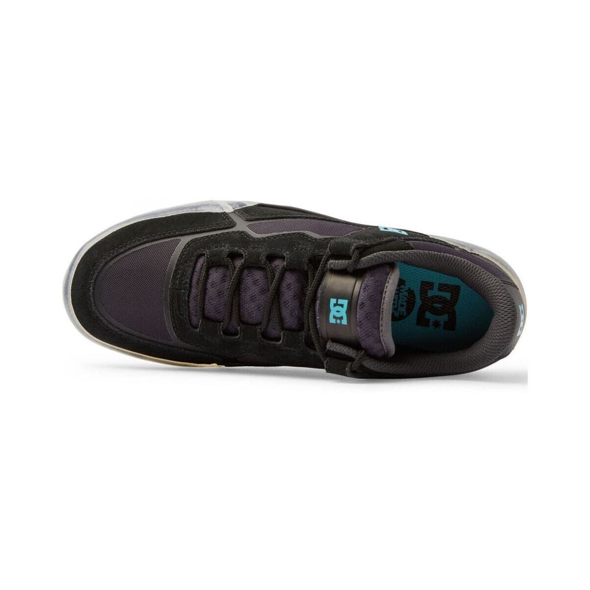 Men's Sneakers DC Shoes Black