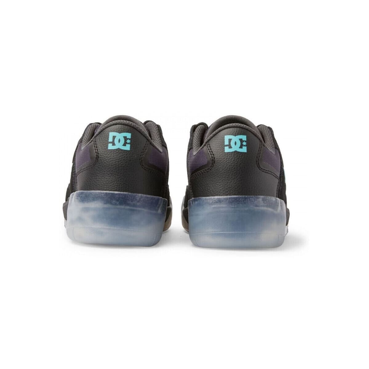 Men's Sneakers DC Shoes Black