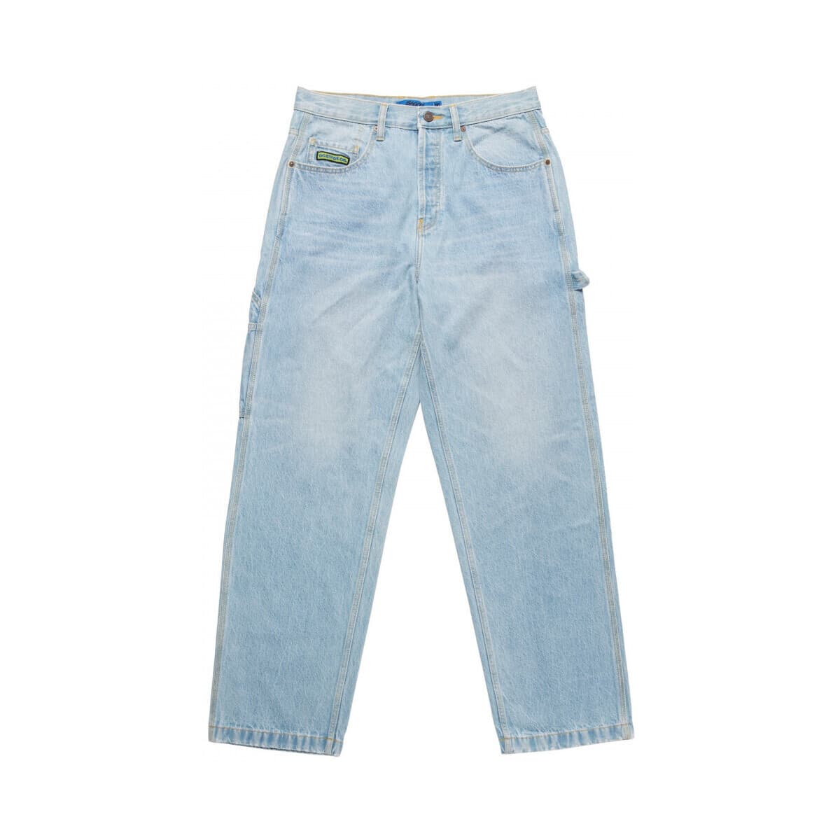 Παντελόνια DC Shoes Worker