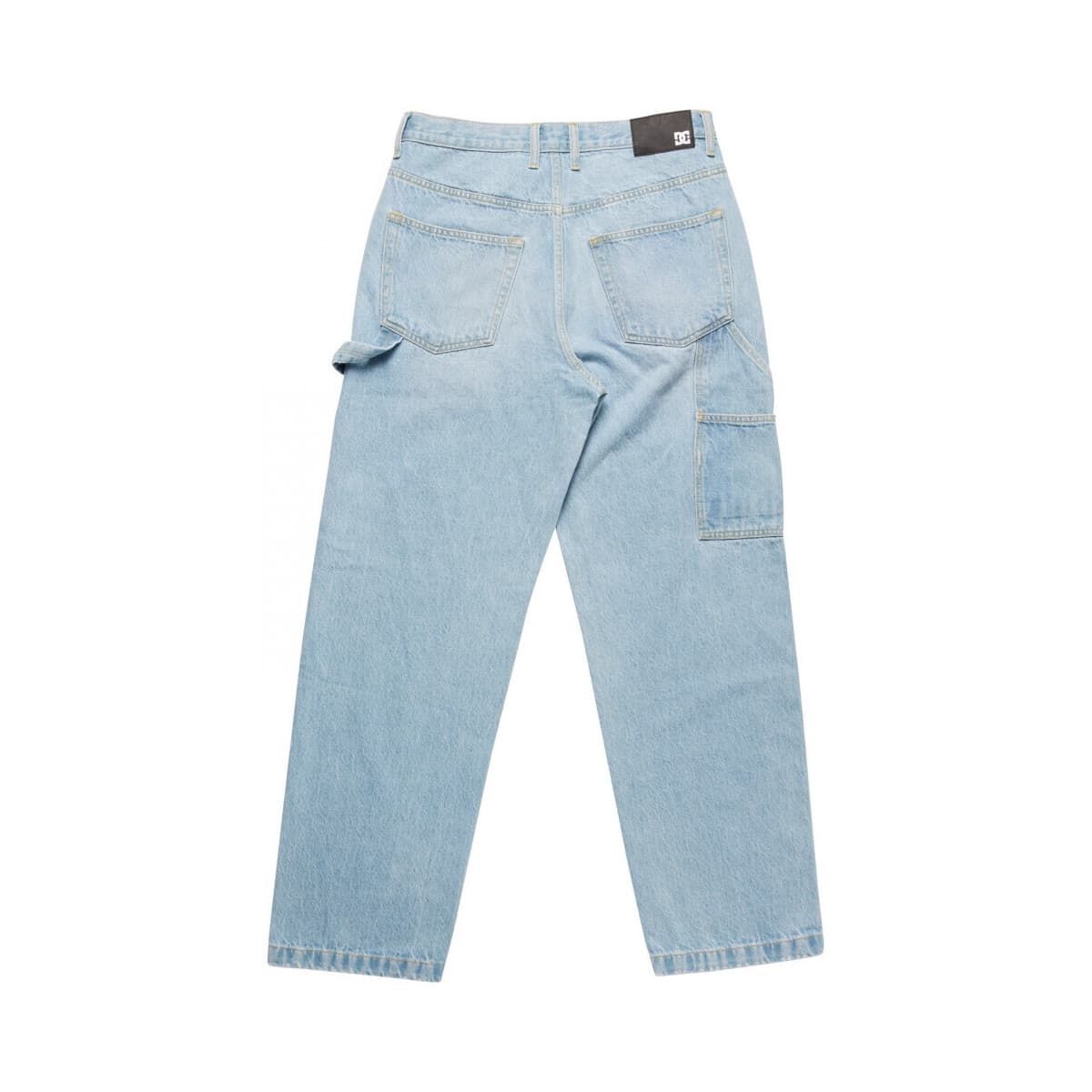 Men's Pants DC Shoes Blue