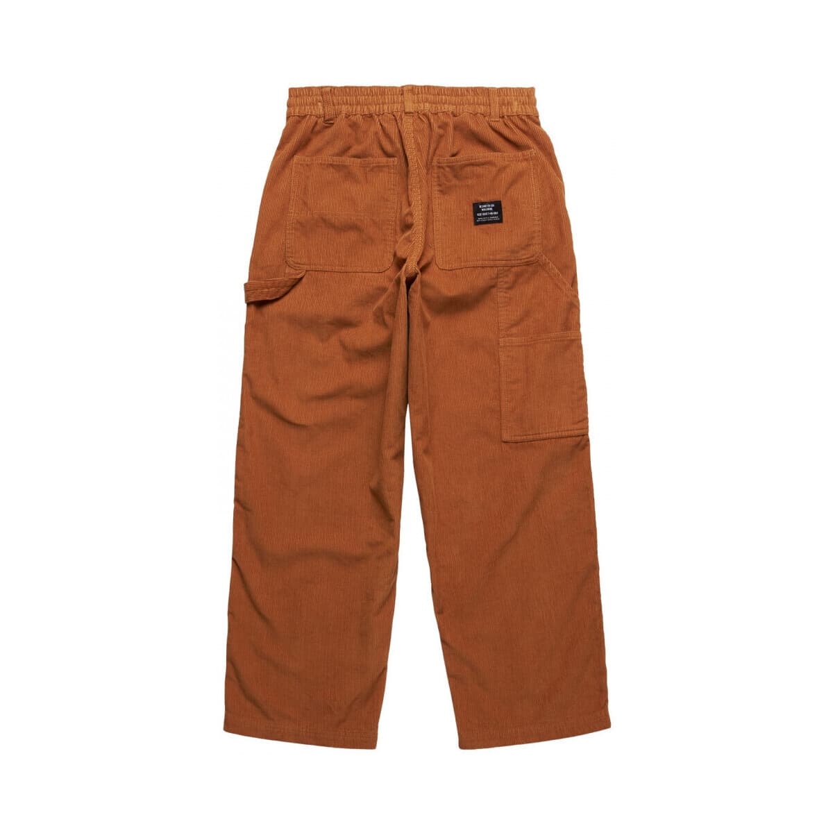Men's Pants DC Shoes Brown