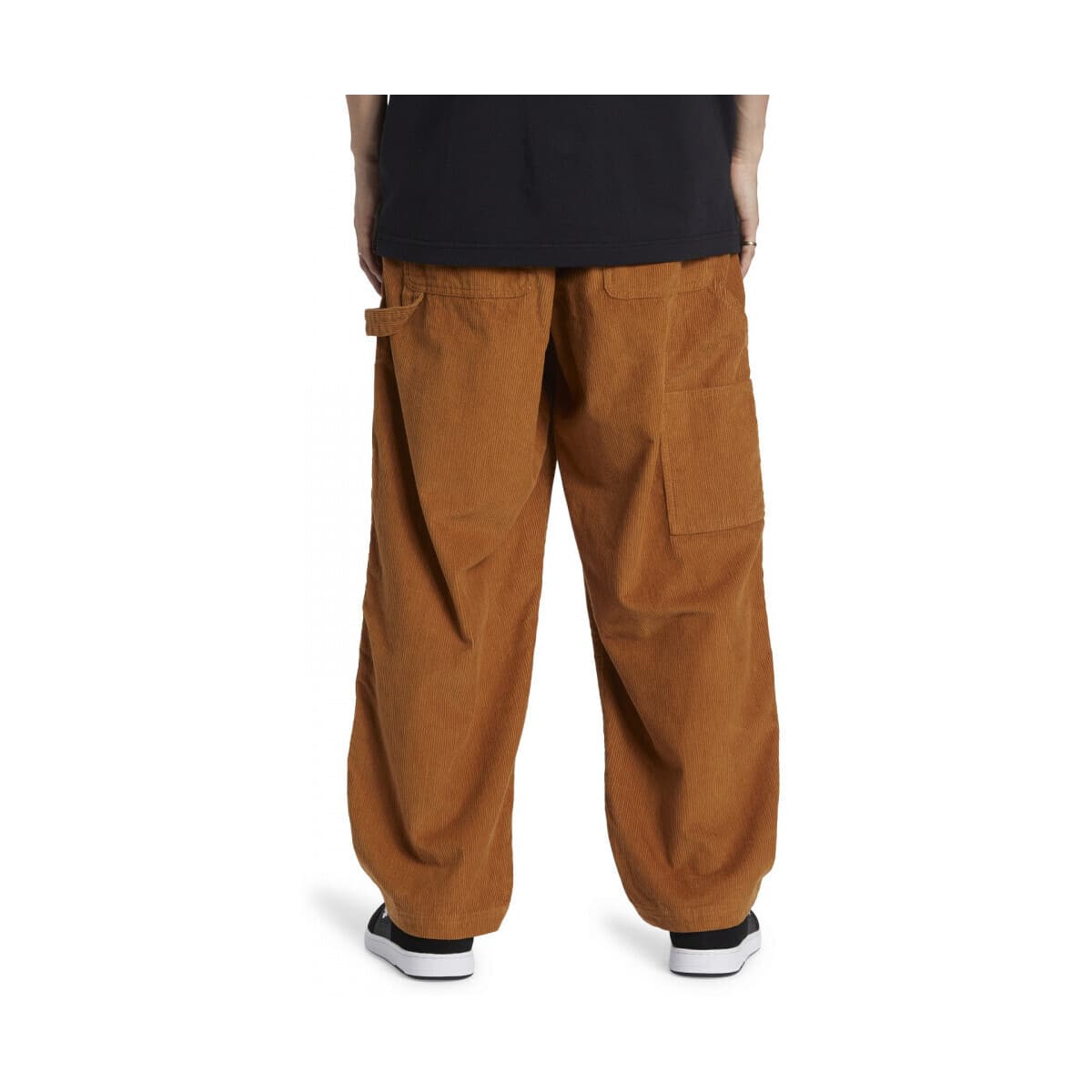 Men's Pants DC Shoes Brown