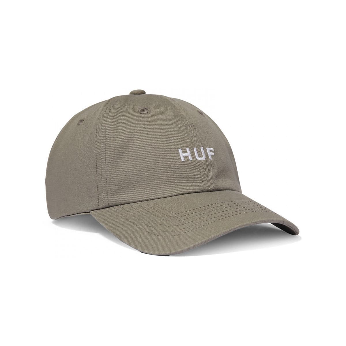 Men's Caps Huf Gray