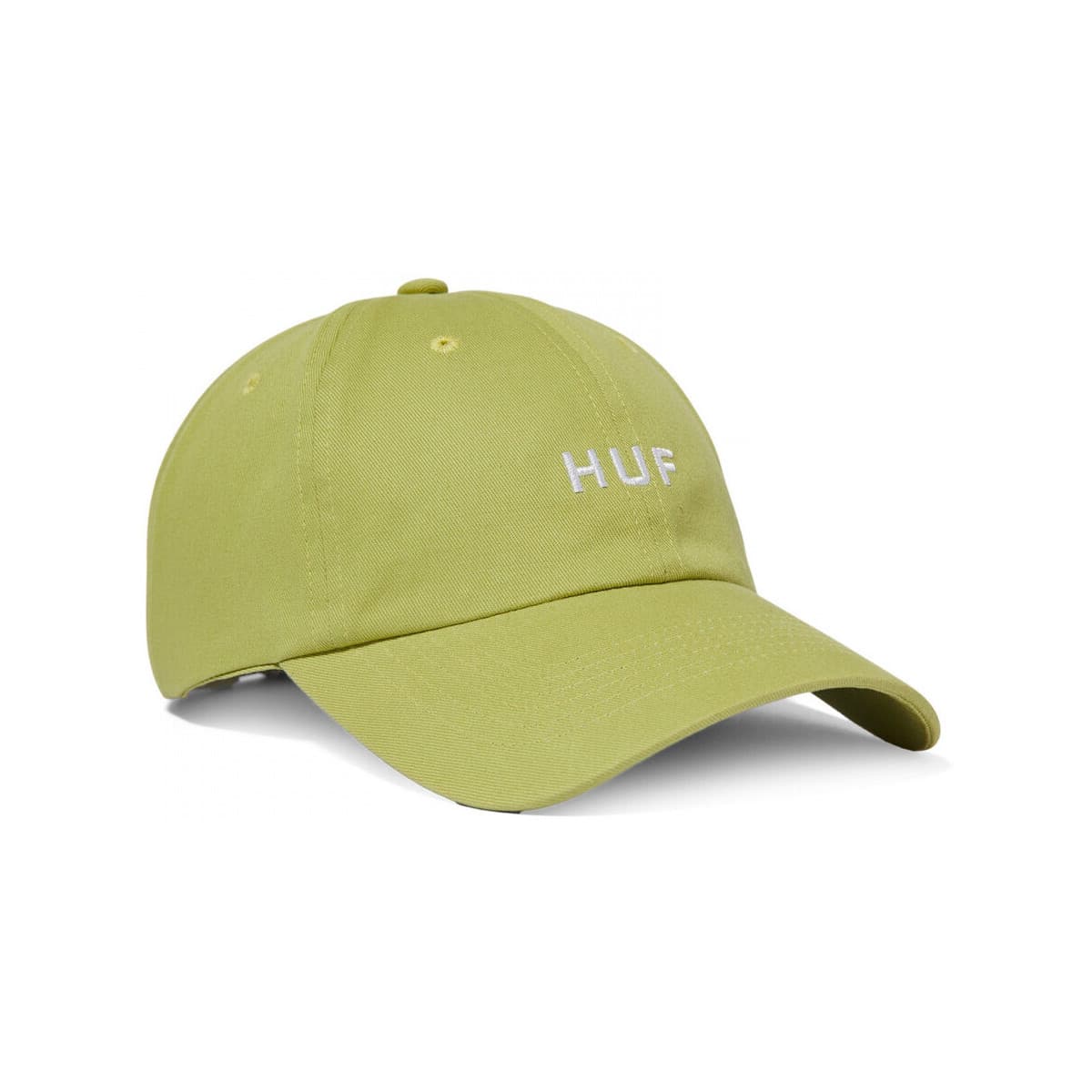 Men's Caps Huf Green
