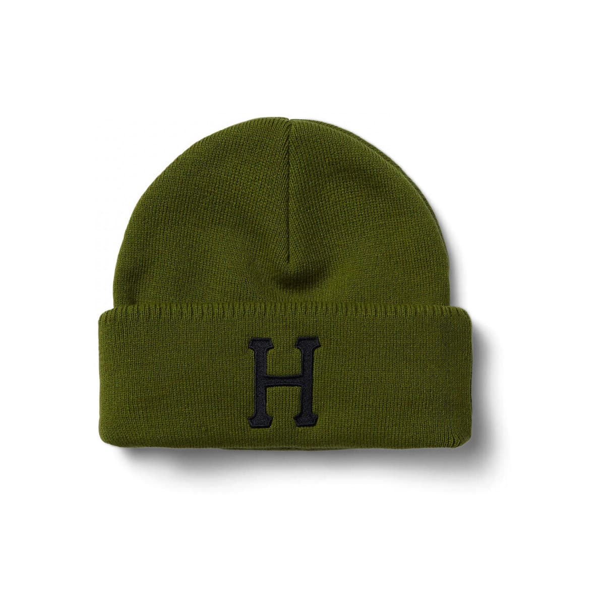 Men's Caps Huf Green