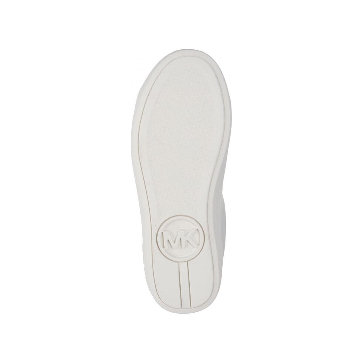 Girls' Sneakers Michael Kors Silver