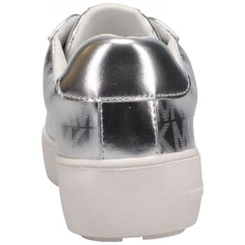 Girls' Sneakers Michael Kors Silver