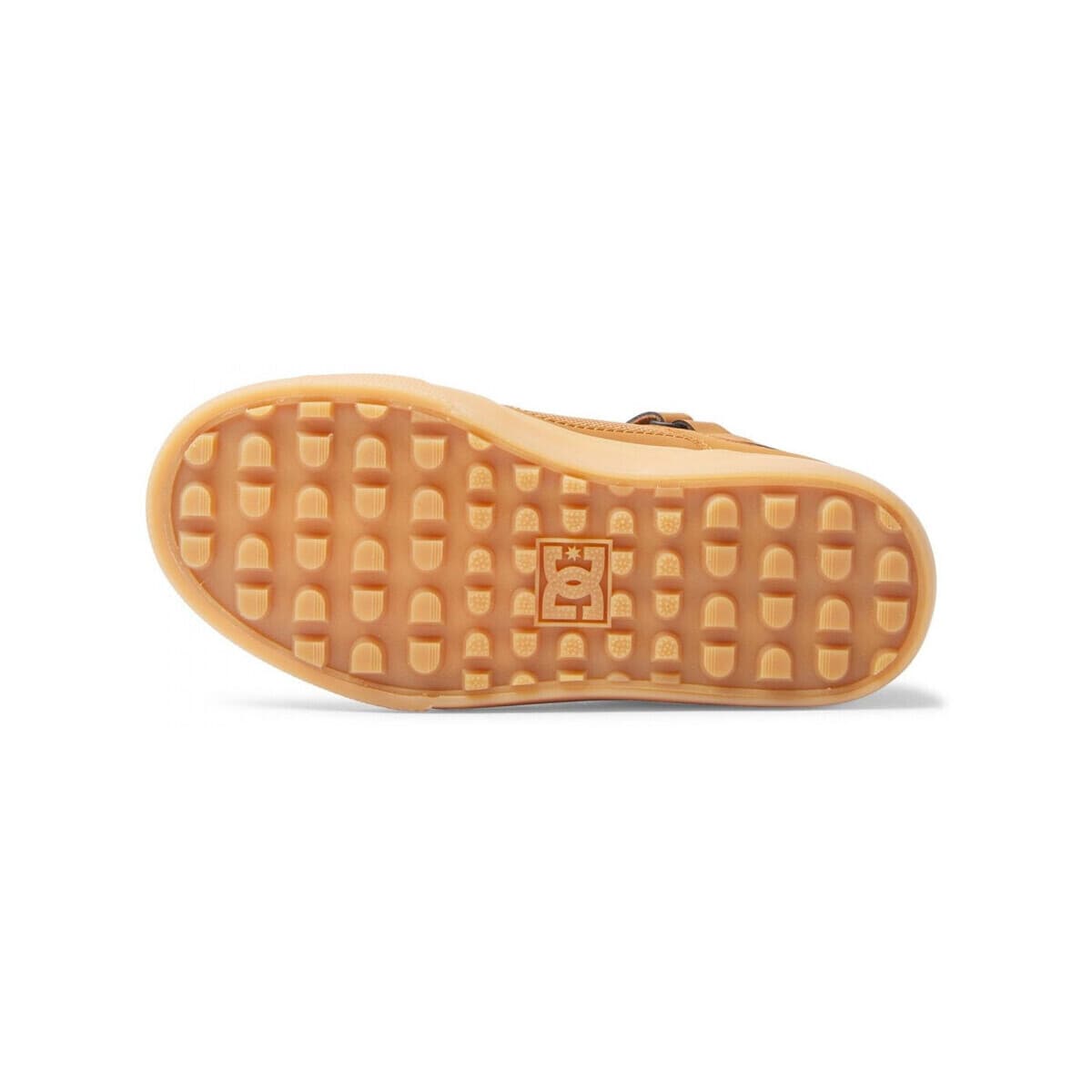 Boys' Sneakers DC Shoes Beige