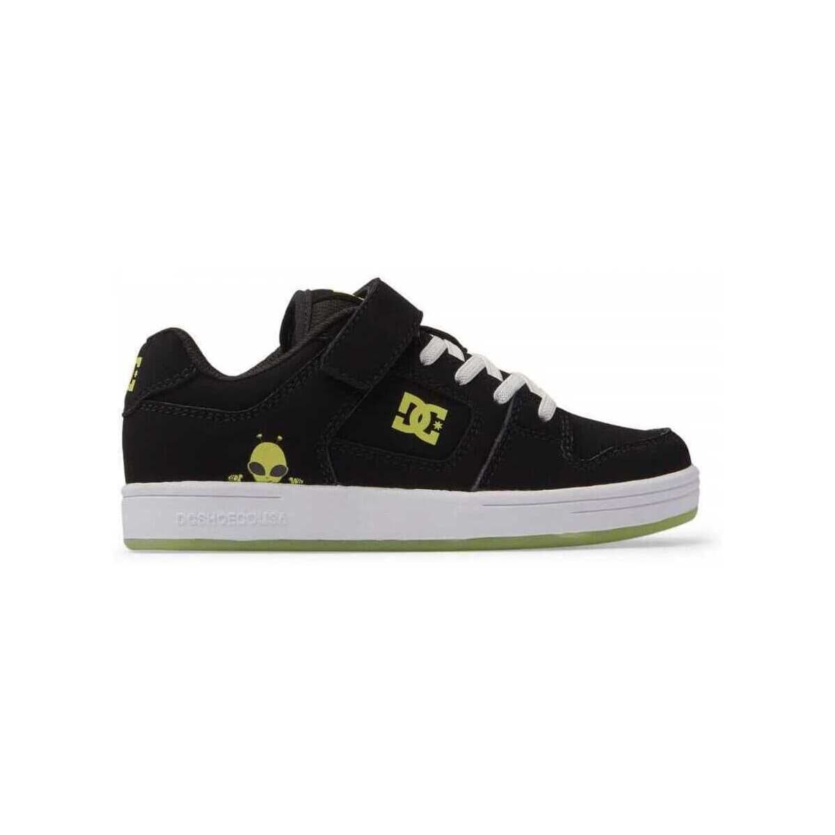 Skate Παπούτσια DC Shoes Manteca 4 v