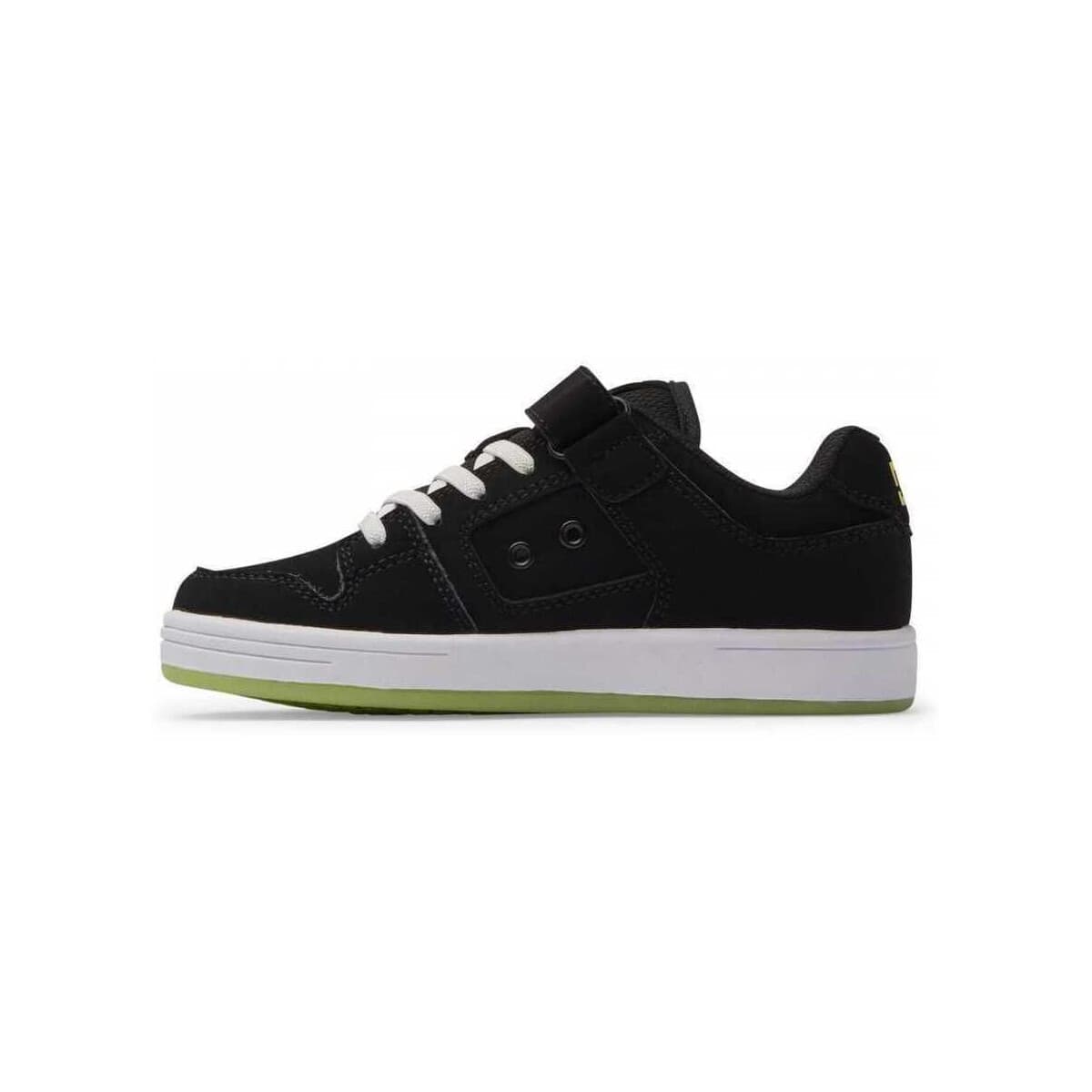 Boys' Sneakers DC Shoes Black