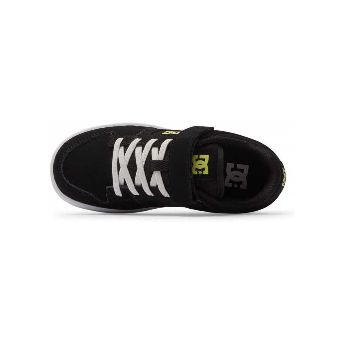 Boys' Sneakers DC Shoes Black