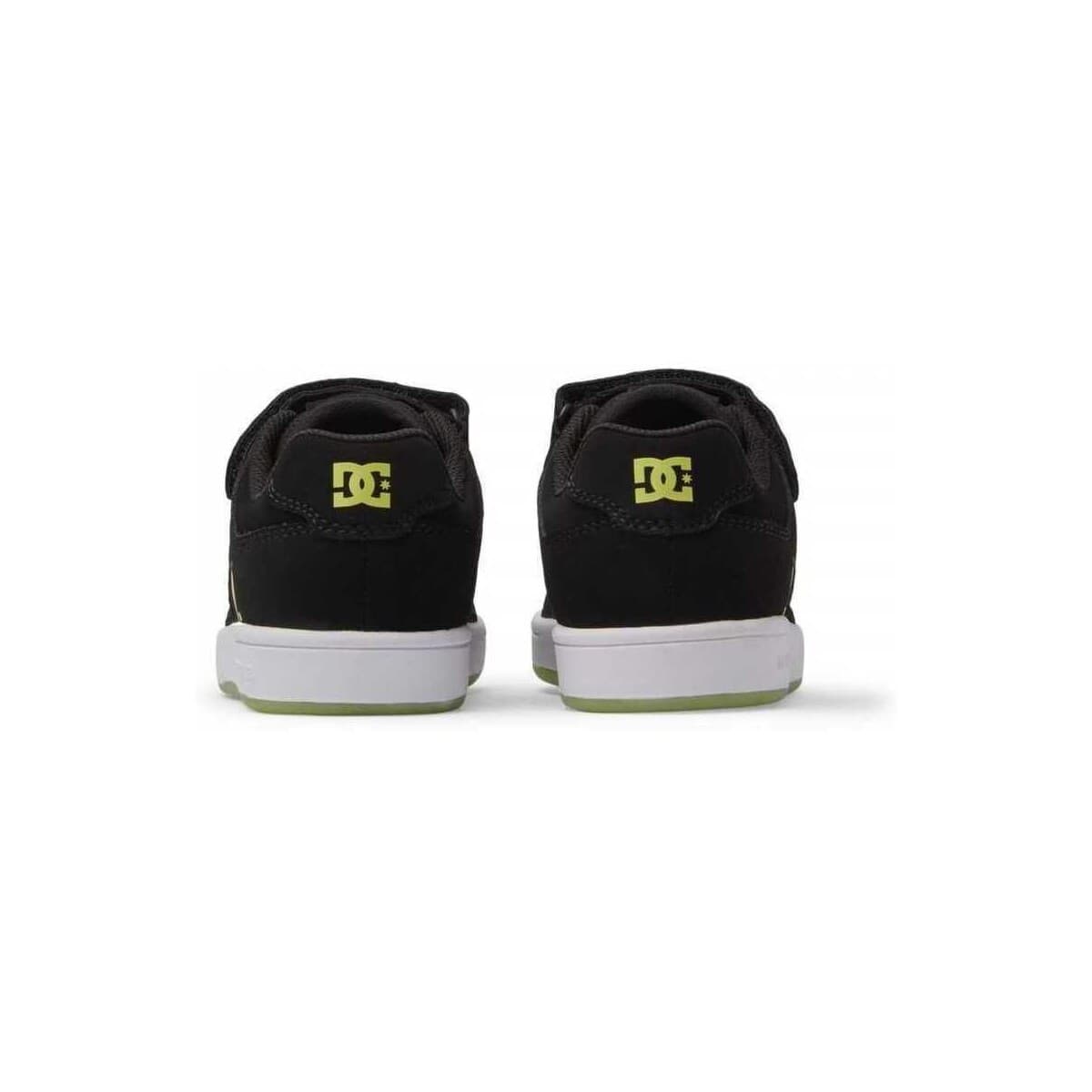 Boys' Sneakers DC Shoes Black