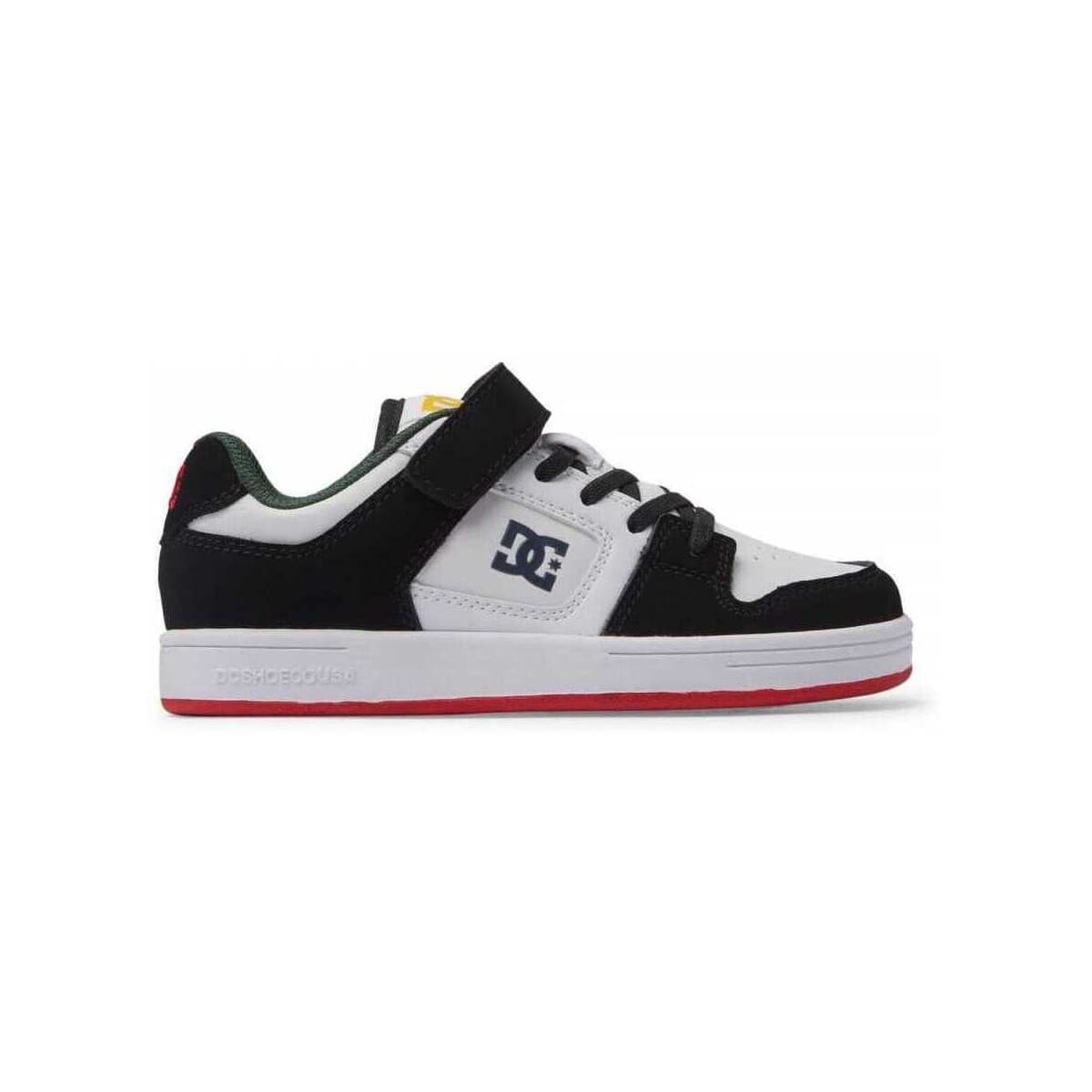 Skate Παπούτσια DC Shoes Manteca 4 v