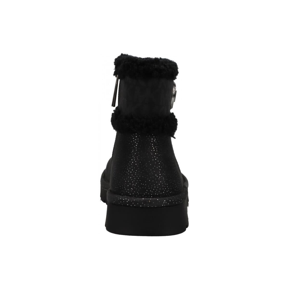 Girls' Boots Michael Kors Black