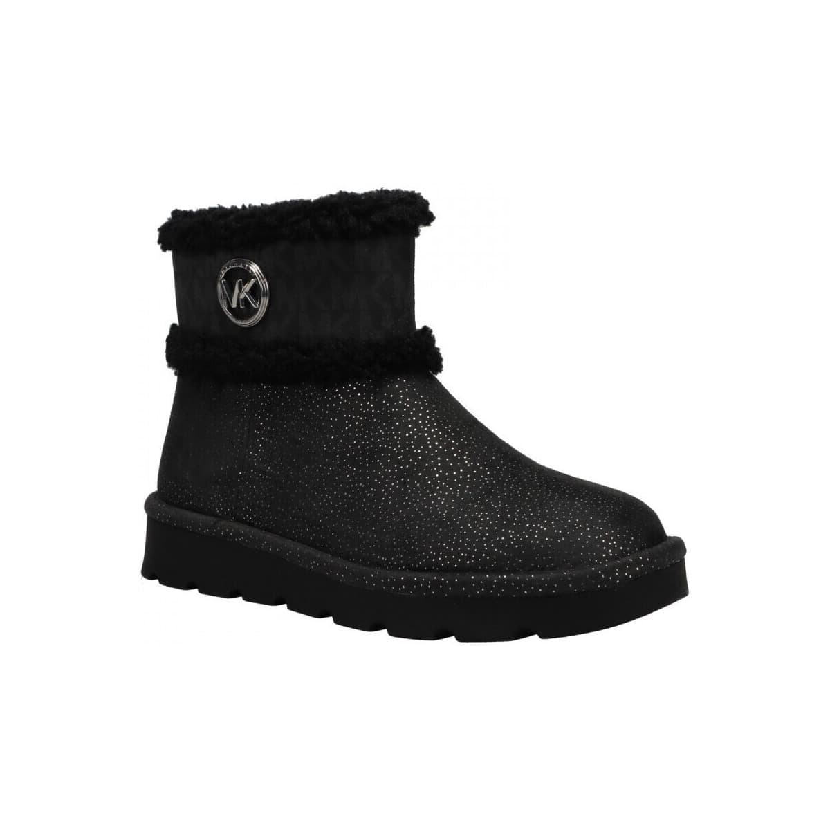 Girls' Boots Michael Kors Black